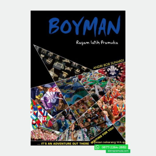 Boyman - Ragam Latih Pramuka