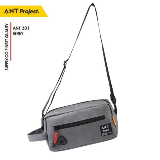 Ant Project - ANT 301 Tas Pouch Allsize