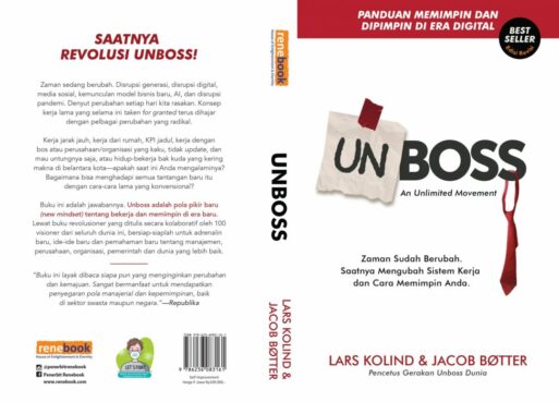 Unboss An Unlimited Movement Unboss