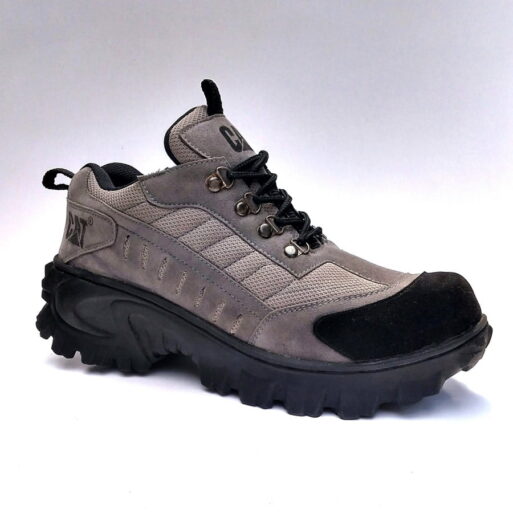 Sepatu Boots Pria Safety Caterpillar Harga Murah Berkualitas
