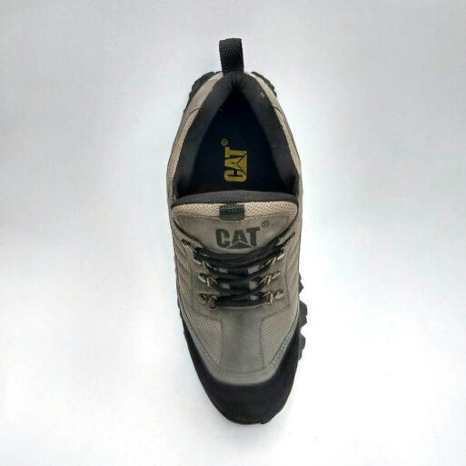 Sepatu Boots Pria Safety Caterpillar Harga Murah Berkualitas