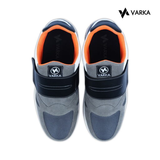 Sepatu Sneakers Slip on Pria Terbaru V 141