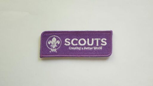 Badge Scout