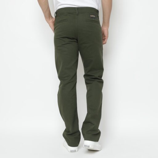 Hammerstout Prime Olive - Chino Hammerstout Prime Olive