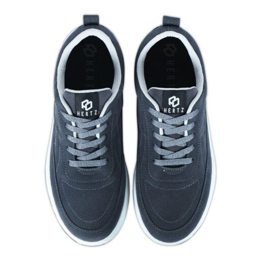 Sepatu Sneaker Pria Model Terbaru H 2838 Brand Hertz