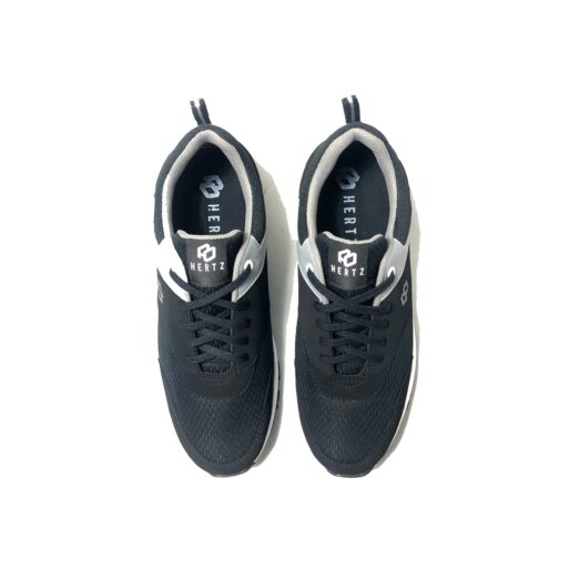 Sepatu Sneakers Pria Terbaru H 3354 Brand Hertz