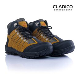 Sepatu Boots Safety CLADICO COUPE HIGH