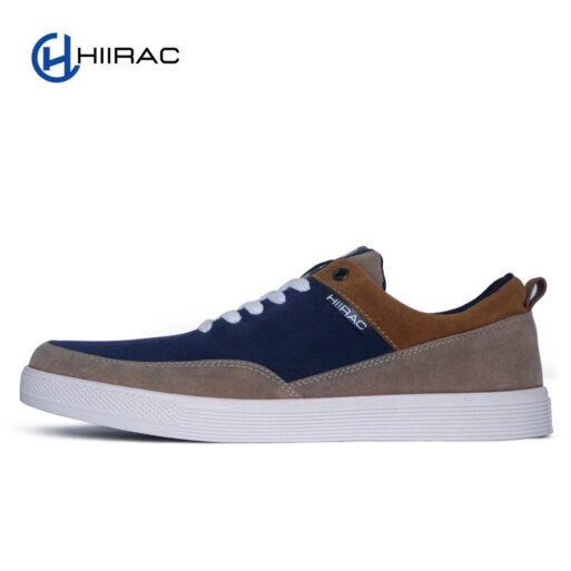 Sepatu sneakers pria original Brand hiirac H-004/sepatu pria casual sneaker