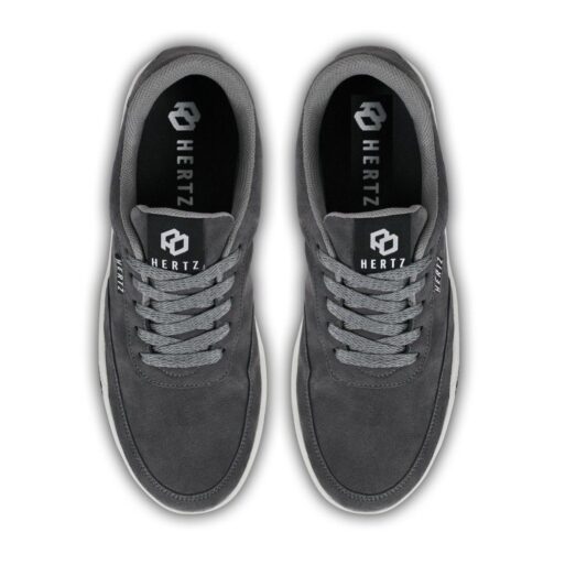 Sepatu Sneaker Pria Terbaru H 3423 Brand Hertz Sepatu Casual Kuliah Kerja Hangout Trendi Berkualitas