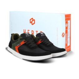 Sepatu Sneakers Cowok H 3424