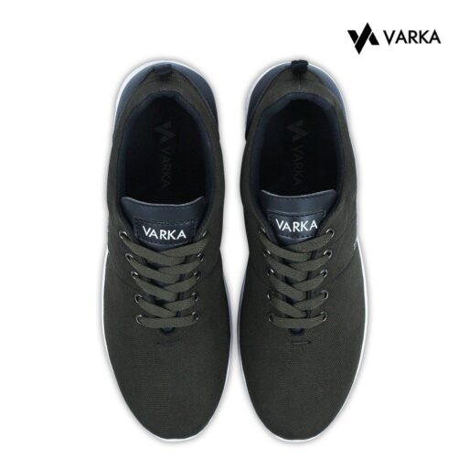 Sepatu Sneaker Pria V 546 Model Terbaru Brand Varka Sepatu Casual