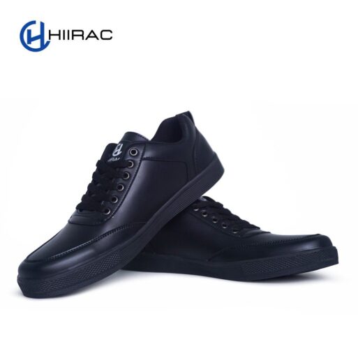Sepatu sneakers casual pria original Brand Hiirac H-002 cocok untuk sekolah kuliah kerja