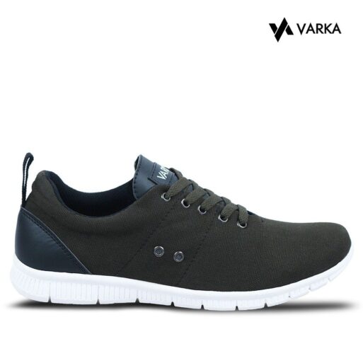 Sepatu Sneaker Pria V 546 Model Terbaru Brand Varka Sepatu Casual