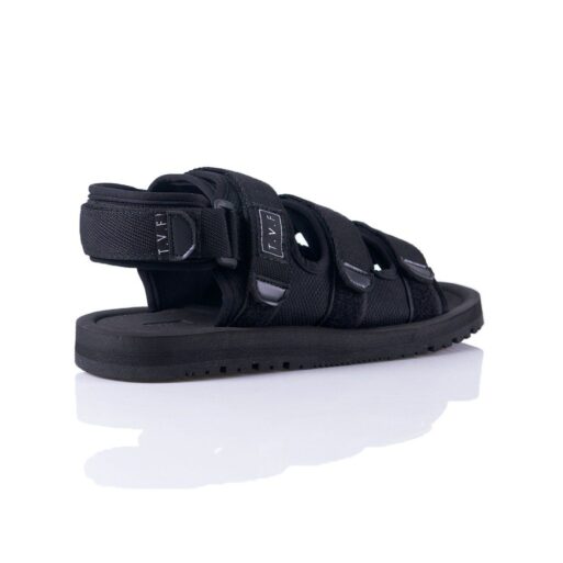 TVF Footwear - Sandals Semeru (Black) Sandals Semeru