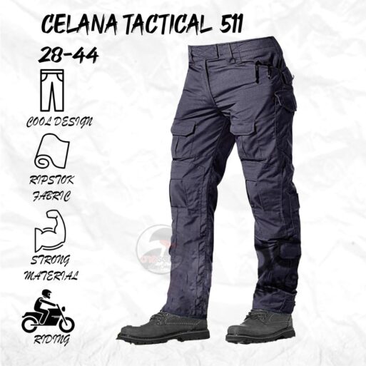 Celana Tactical 511 Cargo Panjang Celana Tactical 511
