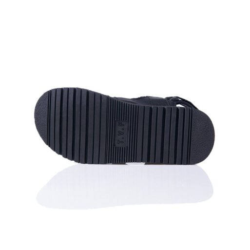 TVF Footwear - Sandals Semeru (Black) Sandals Semeru