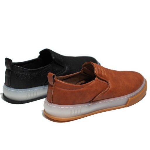Sepatu Slip On Casual Shoes Broodey DETFA 01-002