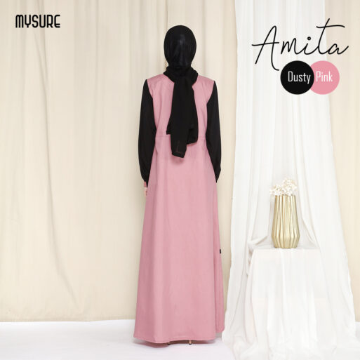 Amita Dress