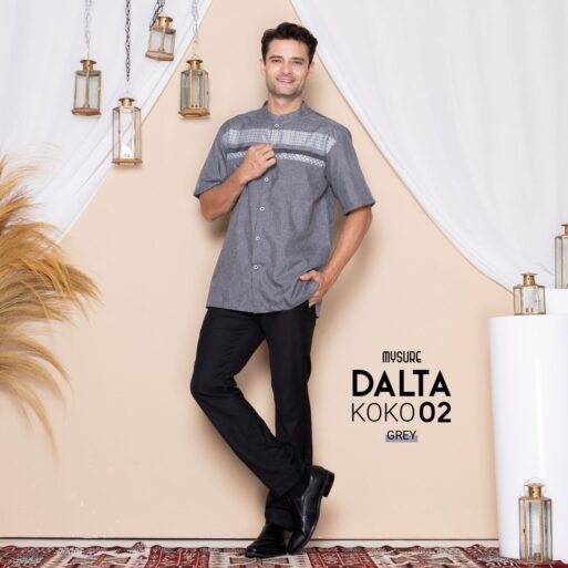 Dalta Koko 02