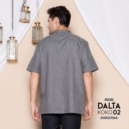 Dalta Koko 02
