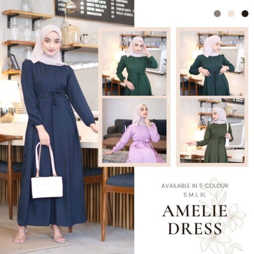 Modesee - Amelie Dress