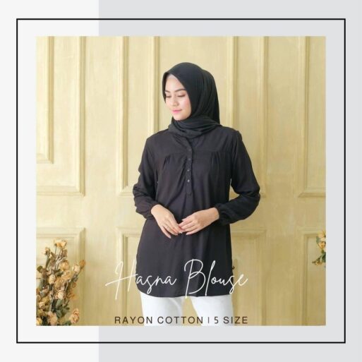 Modesee - Hasna Blouse