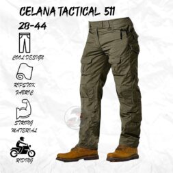 Celana Tactical 511
