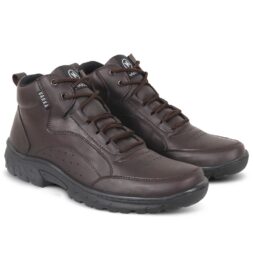 Sepatu Boots V 5645