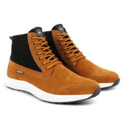 Sepatu Boots V 6271