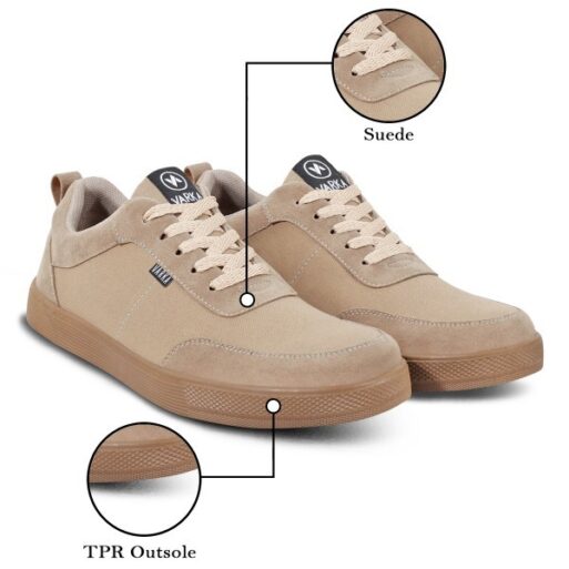 Sepatu Sneakers V 4691Sepatu Casual