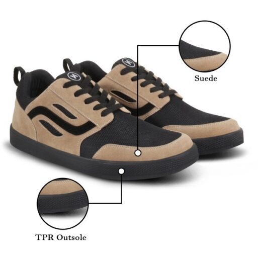 Sepatu Sneakers V 4124 Sepatu Kets