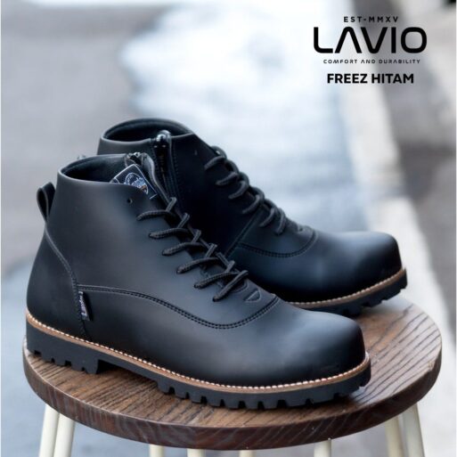 Sepatu Formal Kantor Freez Lavio Sepatu Formal Kantor Freez Lavio