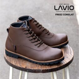 Sepatu Formal Kantor Freez Lavio