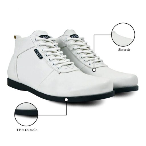 Sepatu Boot Semi Formal V 4286 Sepatu Boot Semi Formal V 4286