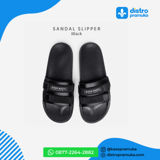 Sandal Slop Slippers Evernext