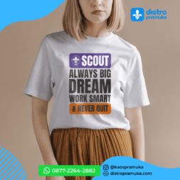 Kaos Scout Dream