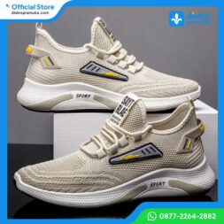 Sepatu Sneakers Running MR125