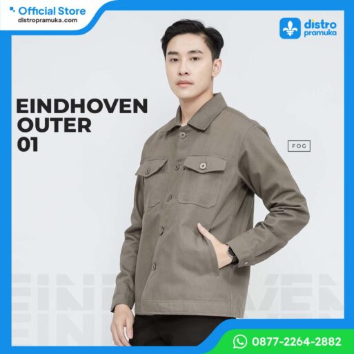 Eindhoven Outer 01