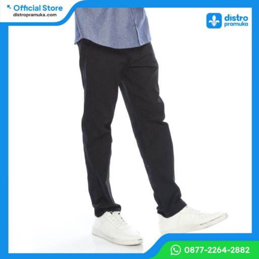 Earby Chinos Pants 01