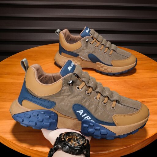 Sepatu Casual Sport MR704
